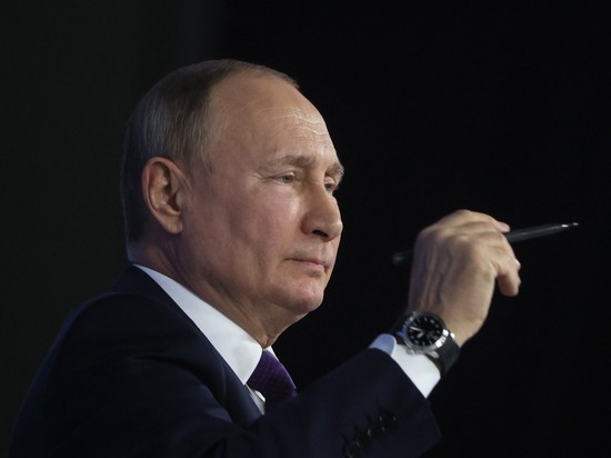Журналист из Марий Эл задала вопросы Путину: что думают местные эксперты