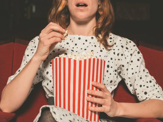 Новгородцам покажут серию фильмов на фестивале зловещих триллеров
