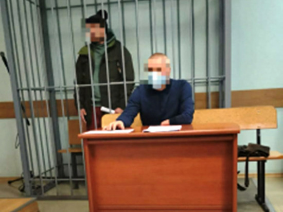 Депутату тульской городской Думы предъявили обвинение в особо крупном мошенничестве