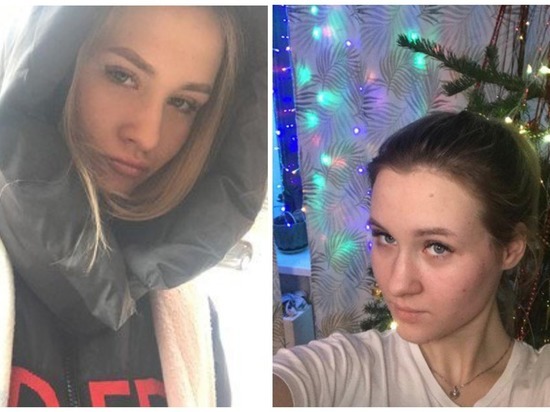 Томские полицейские просят помочь в поисках 17-летней девушки