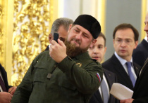 Пять критиков главы Чечни Рамзана Кадырова заявили о похищении родственников