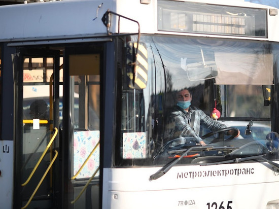 В Волгограде приобретут 56 троллейбусов за 1,4 млрд рублей