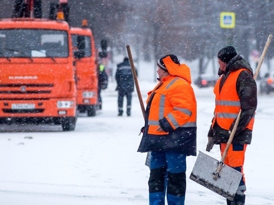  В Кирове объявили метеопредупреждение из-за сильного ветра