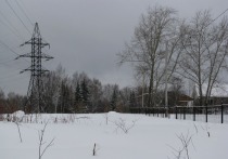 19 населенных пунктов в Ульяновской области остались без электричества