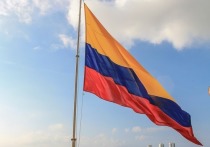 Военнослужащий ВМС Колумбии застрелил трех сослуживцев, после чего покончил с собой