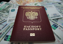 За 11 месяцев этого года Российское гражданство получили на 105 тысяч человек больше, чем в прошлом