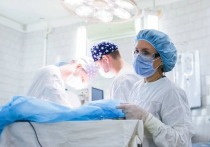В урологическом отделении госпитальных клиник СибГМУ впервые была проведена лапароскопическая радикальная простатэктомия.
