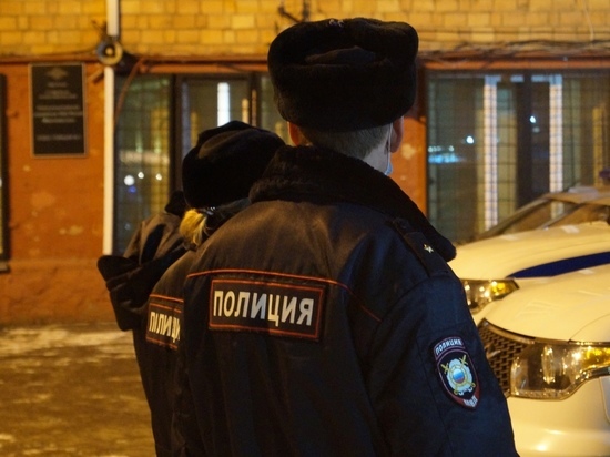 Пьяный житель Канска Красноярского края угнал служебный автомобиль