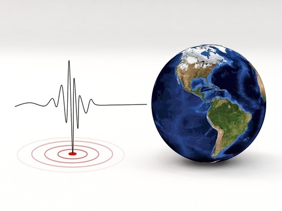 Два землетрясения за час произошли у берегов Камчатки