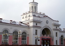 За первые сутки продажи билетов на поезд Йошкар-Ола – Санкт-Петербург было приобретено больше 30 билетов.