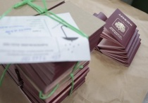 МВД России намерено начать выдачу электронных паспортов в январе 2023 года