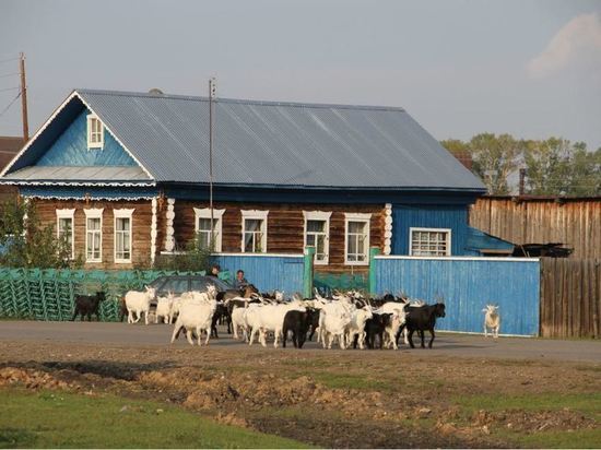 В Башкирии на возведение домов для сельчан выделили свыше 48 млн