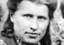 Последней женщиной, которую в СССР приговорили к смертной казни, стала Антонина Гинзбург