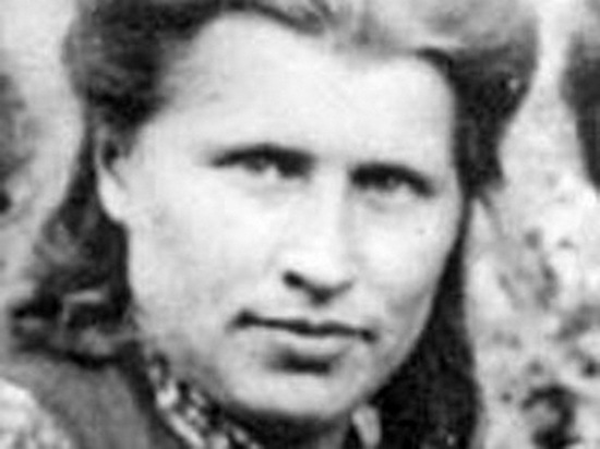 Страшная история Тоньки-пулеметчицы, последней казненной в СССР женщины