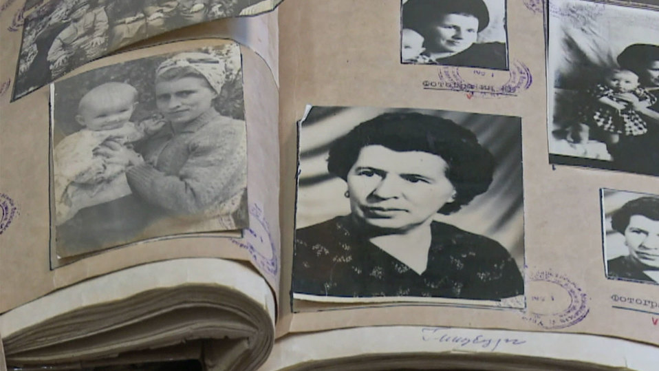 Страшная история Тоньки-пулеметчицы, последней казненной в СССР женщины