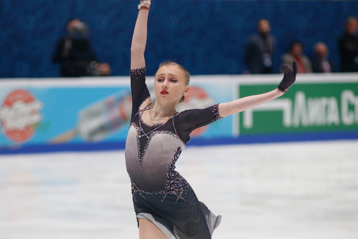 В Таллин также едет Семененко вместо бронзового призера чемпионата России Мозалева