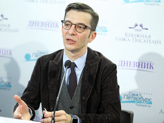 Петербургского психотерапевта Андрея Курпатова признали главным лжеученым 2021 года