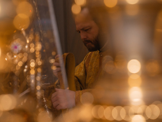 Епархия пригласила горожан встретить Новый год в Рязанском кремле