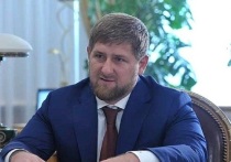 Управлять Чеченской республикой может только мужчина, уверен ее глава Рамзан Кадыров