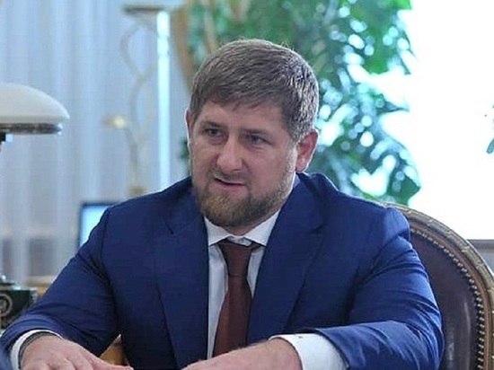 Кадыров отказал женщинам в праве быть главой Чечни