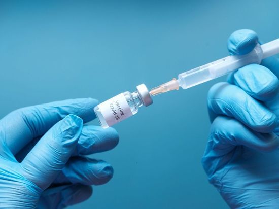 Как будут работать пункты вакцинации от коронавируса в Калининградской области в праздники