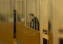 Суд в Петербурге подтвердил регистрацию ходатайства следствия по делу Юрия Хованского. На заседании 29 декабря блогеру смогут смягчить меру пресечения.