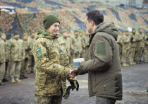 Глава МИД Украины Дмитрий Кулеба заявил газете The Washington Post, что Россия доминирует в Азовском море и может использовать его в качестве театра военных действий
