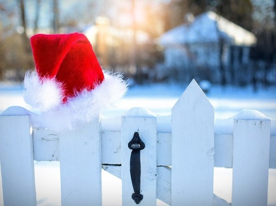 Санта-Клауса сочли немного натуралом: зачем британцам новогодний гей Мороз