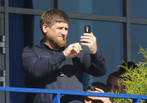 Глава Чечни Рамзан Кадыров заявил, что местные силовики не располагают информацией об исчезновении 17 человек в регионе
