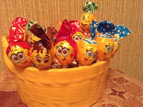 Материнский капитал в Смоленской области с января положен за третьего ребенка