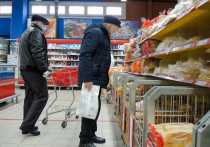 По словам сотрудника департамента экономических и финансовых исследований CMS Institute Николая Переславского, в России существует вероятность галопирующей или развивающейся стремительными темпами инфляции