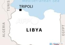 Как сообщает Agence France-Presse, 26 декабря на побережье Ливии были обнаружены тела 28 погибших мигрантов, чья лодка затонула несколько дней назад