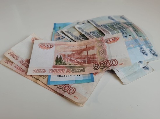 В Приморском крае пытались сбыть фальшивые 5-тысячные купюры