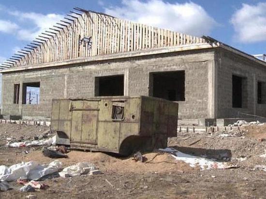 Гурулёв заявил об окончании строительства школы в Сохондо в 2022 году