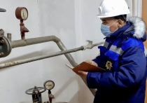 Все социальные объекты и лечебные учреждения столице Бурятии подключены к горячему водоснабжению