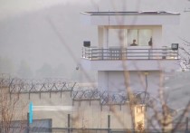 Датских заключенных оправили  в Косово