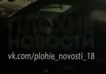 Вечером 26 декабря в полицию города Северобайкальск Республики Бурятия поступило сообщение от местной жительницы о том, что в салоне автомобиля, возможно, находится труп