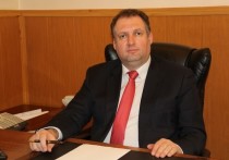 Первый заместитель руководителя читинской администрации Александр Ященко, который осенью прошлого года задремал на заседании правительства, работает в должность последние дни