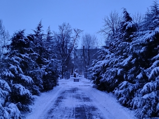 Синоптики настаивают, что в ночь на вторник грянет 21-градусный мороз