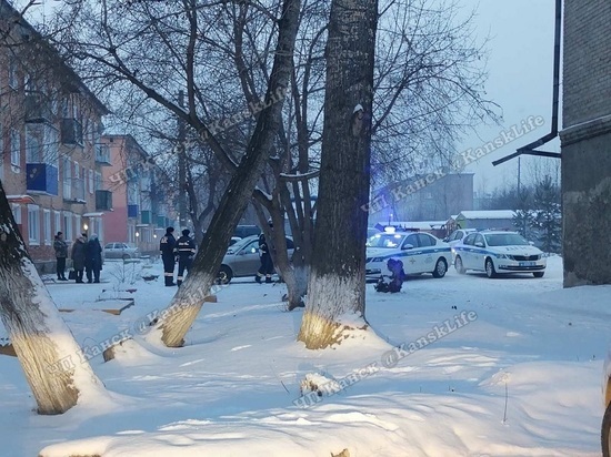 4 тела найдены в квартире в Канске Красноярского края