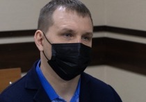Участника смертельной драки, экс-боксера Михаила Старцева отпустили из-под домашнего ареста