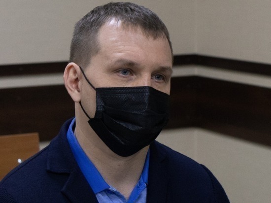 Экс-боксера Старцева отпустили из-под домашнего ареста по делу о драке на Старом базаре