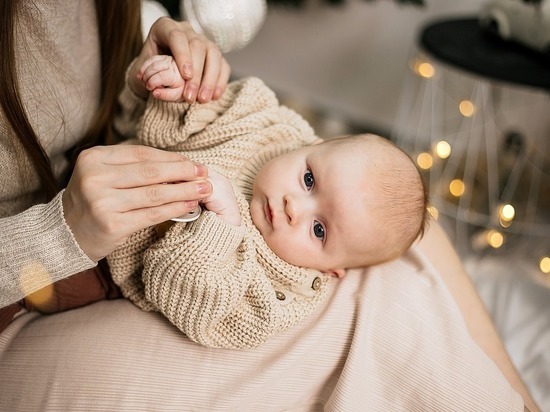 К концу года в столице ДНР снизилась рождаемость