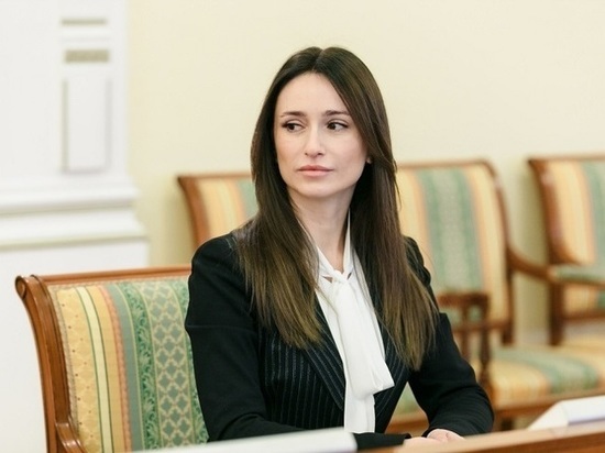 Мария Гаврилова назначена вице-губернатором Мурманской области
