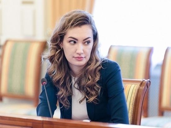 Анна Головина вернулась советником в правительство Мурманской области