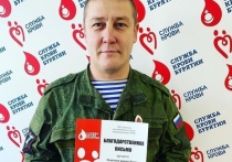 На сегодняшний день в Республике Бурятия насчитывается свыше 6 тысяч доноров, 2337 из которых являются Почётными донорами России
