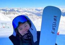 Воспитанница СШОР по горнолыжному спорту и сноуборду София Надыршина в марте 2021 года завоевала золото на чемпионате мира по сноуборду