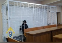 В Могоче арестовали обвиняемого в убийстве, сопряженном с разбоем