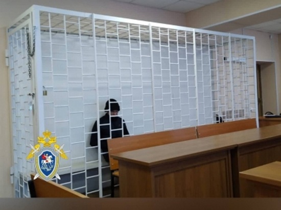 Обвиняемого в убийстве продавца в Могоче арестовали