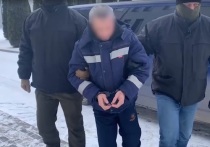 Федеральная служба безопасности (ФСБ) по делу о нападении на Ботлихский район Дагестана задержала двух уроженцев Ставрополья